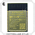 Модуль ESP32-WROOM-32D 4Мб Wi-Fi Bluetooth, фото 3