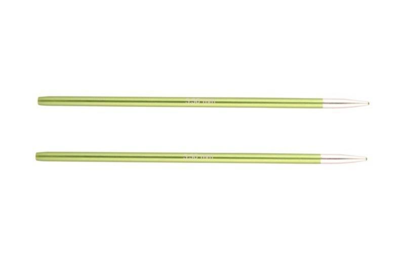 Спиці знімні 3.50mm Zing, KnitPro, фото 1