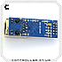 Модуль міні Ethernet ENC28J60, фото 3