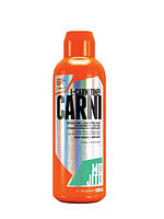 Жиросжигатель CARNI LIQUID 120000 mg вкус Extrifit 1000 мл Малина