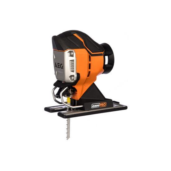 Насадка лобзикова OMNI-JS AEG