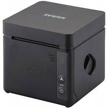 Принтер чеков Sam4s GCUBE-102DB(ITE) USB, RS232-C, Ethernet (GCUBE-102DB(ITE)) - Вища Якість та Гарантія!