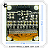 Модуль дисплей OLED NEW 0.96 I2C 128x64 (синьо-жовтий), фото 3