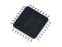 Микроконтроллер ATMEGA328P AVR