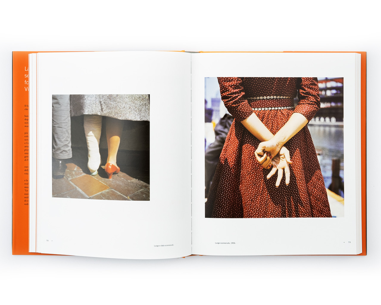 Книга Vivian Maier: A Photographer Found продажа, цена в