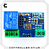 Модуль із реле для ESP8266 Wi-Fi, фото 3