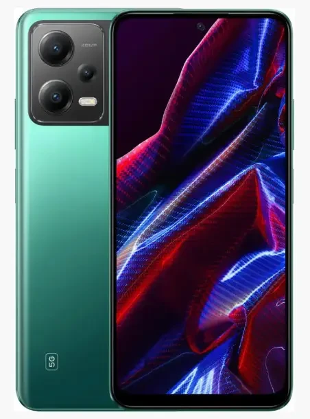 Xiaomi Poco X5 5G 8/256GB Global NFC (Green)