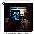 Мультиметр BSIDE ADMS9CL ультрапортативний цифровий, фото 4