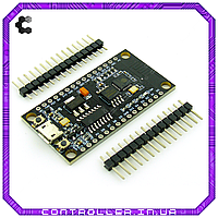 Плата NodeMCU V3 чип ESP8266 32Мб CH340