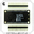 Плата NodeMCU V3 чіп ESP8266 32Мб CH340, фото 3