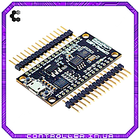 Плата NodeMCU V3 чип ESP8266 RobotDyn 8Мб CP2102