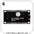 Плата NodeMCU V3 чіп ESP8266 RobotDyn 8Мб CP2102, фото 3