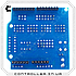 Плата Sensor Shield V5.0 для Arduino UNO, фото 2