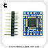 Плата даталоггер OpenLog для Arduino, фото 3