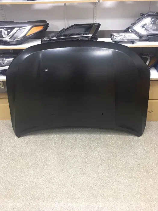 Капот Jeep Compass 2017 - 2021, фото 1