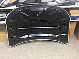 Капот Jeep Compass 2017 - 2021, фото 2