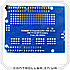 Плата розширення PCA9685 16-канальний I2C інтерфейс, фото 3