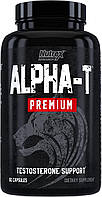 Nutrex Alpha-T Maximum 60 caps