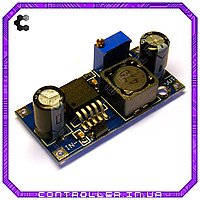 Перетворювач знижувальний DC-DC LM2596 3А DIP