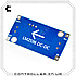 Перетворювач знижувальний DC-DC LM2596 3А SMD, фото 2