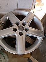 Диски 5*112 R17 Audi