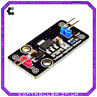 Регулятор напряжения AMS1117 3.3В RobotDyn