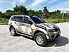 Шноркель Telawei для Mitsubishi Pajero Sport 2010-2016, фото 10
