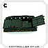 Шасі гусеничне S700 22х10х4.5см, фото 6