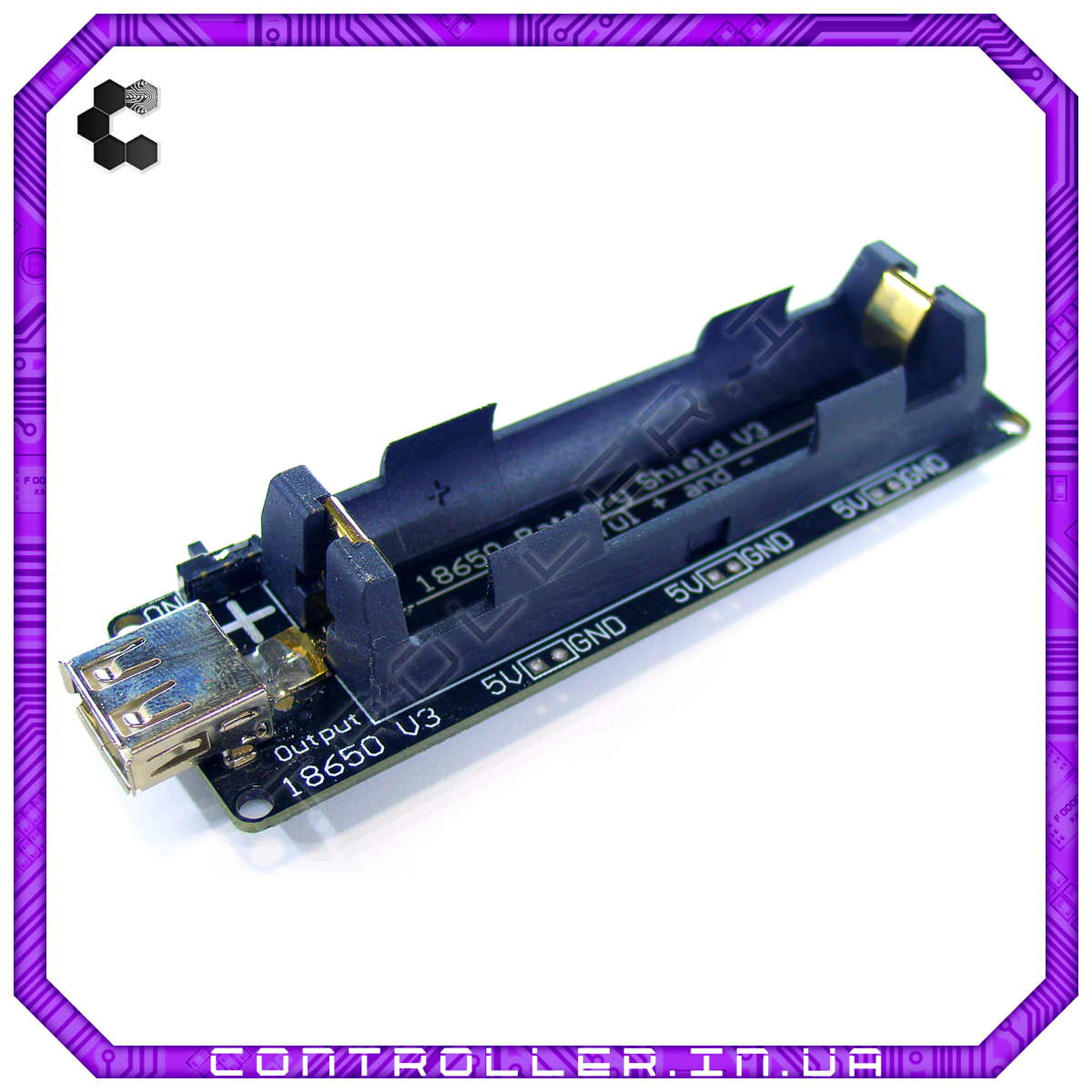 SPECIFICATION US18650V3 VER 1 0 visual data 2