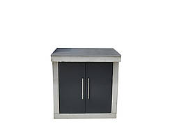 Стіл із фасадом "Гарден Шеф" лофт