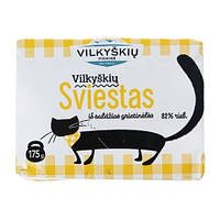 Олія Вершкове Вілкишки 82 % Vilkyskiu Sviestas 175 г Литва