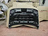 Капот Jeep Renegade 2016 — 2021, фото 3