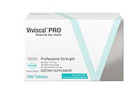 Viviscal Professional Strength, 180таблеток Комплекс для роста и густоты волос