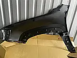 Крила передні Jeep Renegade 2016 — 2021, фото 3