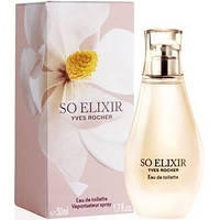 Парфумована Вода So Elixir Yves Rocher Eau de Toilette 50 мл