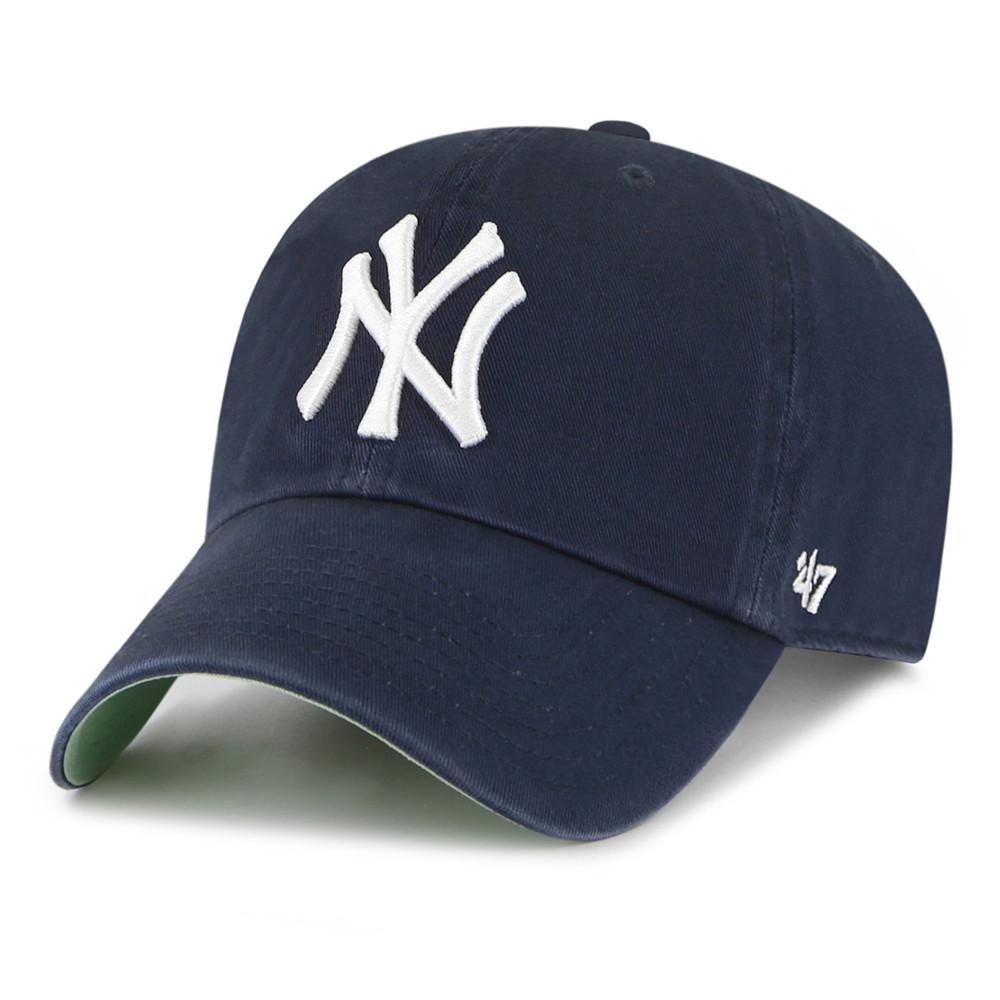 Кепка темно-синяя 47 NY YANKEES BALLPARK B-BLPRK17GWS-NYF