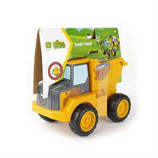 Іграшкова машинка John Deere Kids Друг фермера Самоскид (47274-S), фото 6