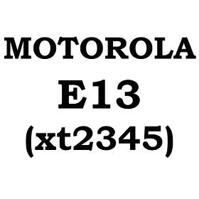 Motorola E13 (xt2345)
