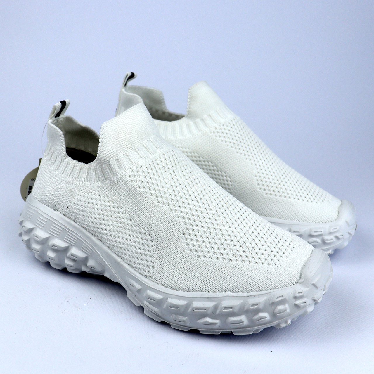 10518E Кросівки для дівчинки без шнурків тм Том.м