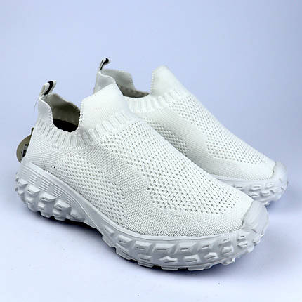 10518E Кросівки для дівчинки без шнурків тм Том.м, фото 1