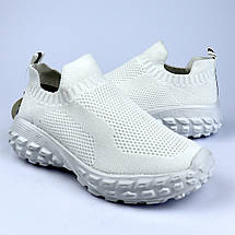 10518E Кросівки для дівчинки без шнурків тм Том.м, фото 2