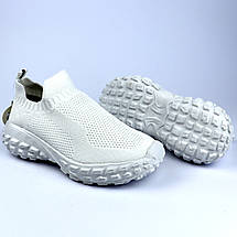 10518E Кросівки для дівчинки без шнурків тм Том.м, фото 3