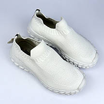 10518E Кросівки для дівчинки без шнурків тм Том.м, фото 4