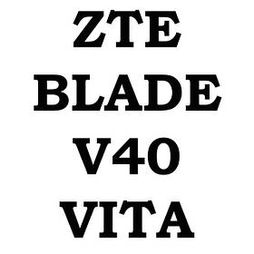 ZTE Blade V40 Vita