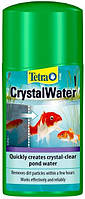 Препарат для очистки воды Tetra Pond Crystal Water 250 мл