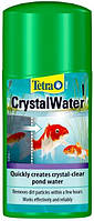 Препарат для очистки воды Tetra Pond Crystal Water 1 л
