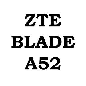 ZTE Blade A52