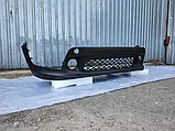 Бампер передний Jeep Renegade 2019 - 2023, фото 4