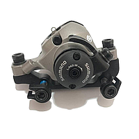 Калипер дисковый механический тормоз Shimano BR-M495, Малайзия