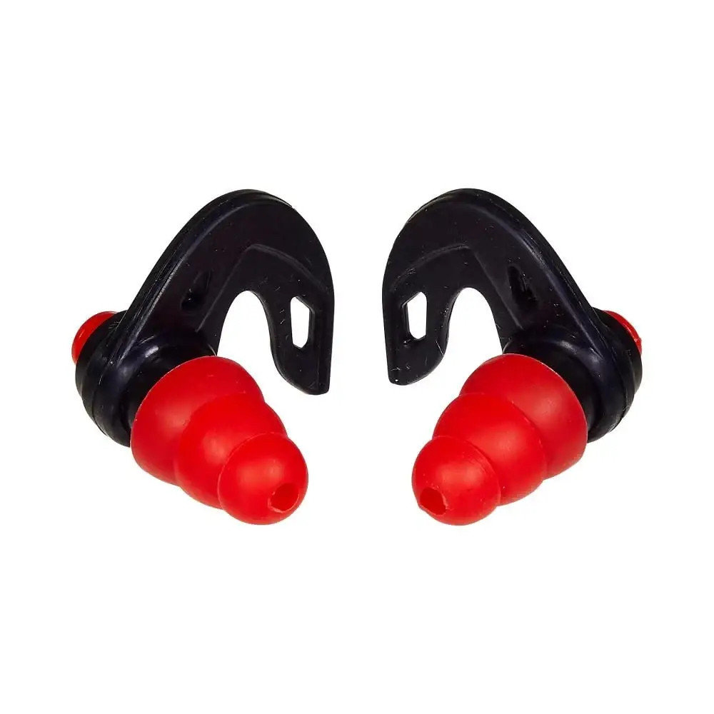 Бервуха Allen Shotwave Earbud з клапаном, два рівні пасивного шумозаглушення 12/25 дБ